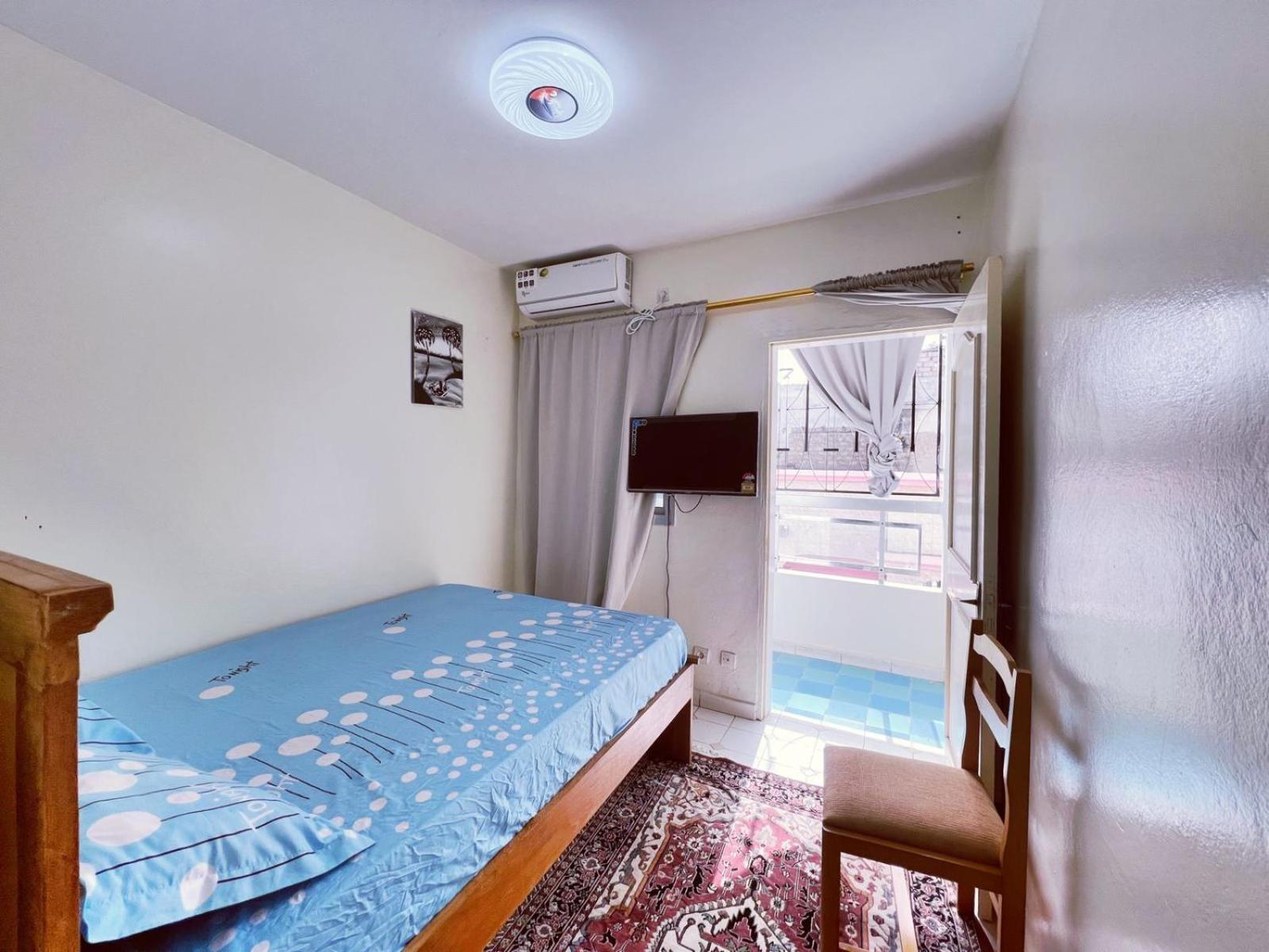 Residence Kane Diallo- Appartements Elegants Et Centraux A Dakar Cameră foto