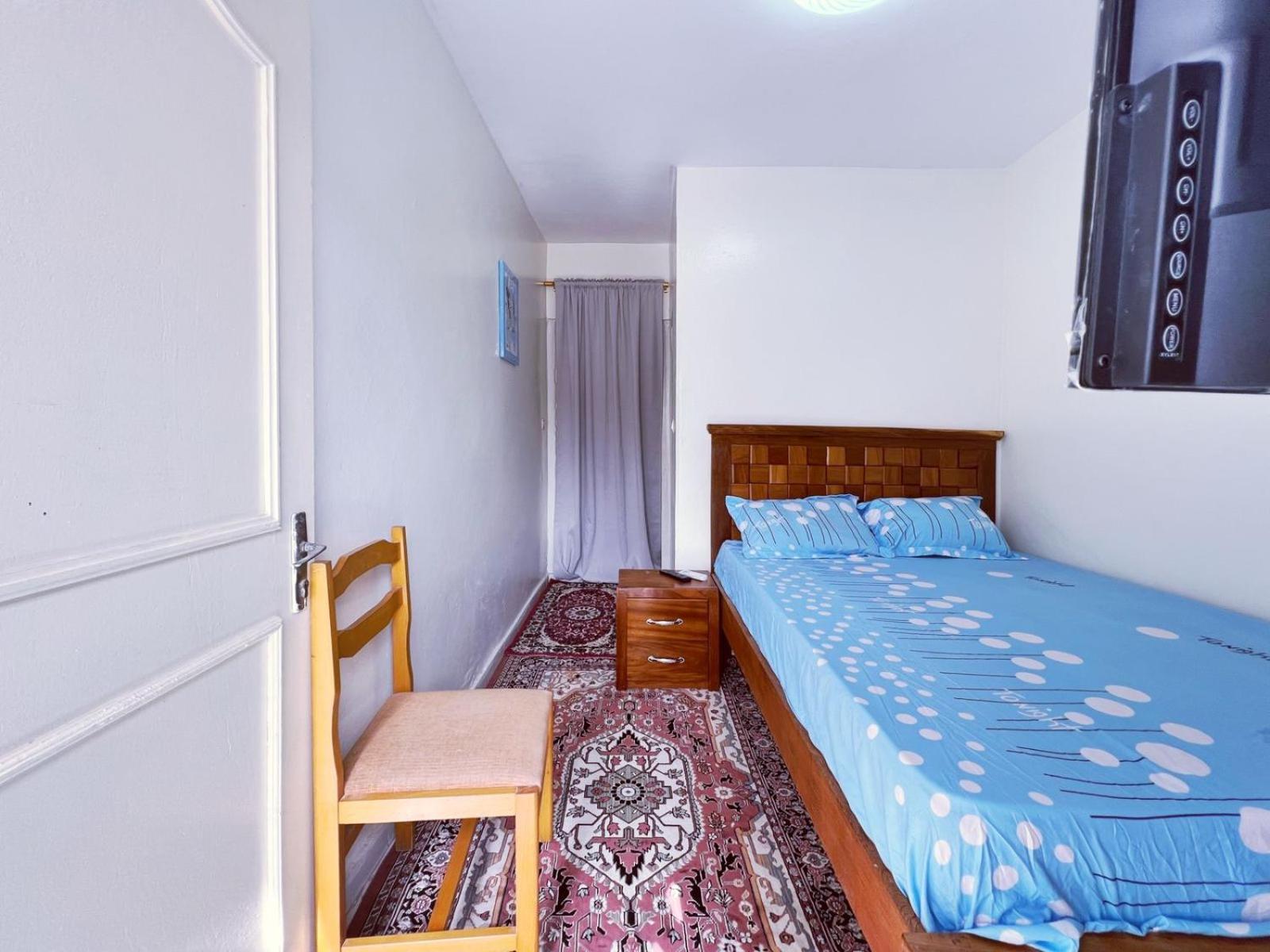 Residence Kane Diallo- Appartements Elegants Et Centraux A Dakar Cameră foto
